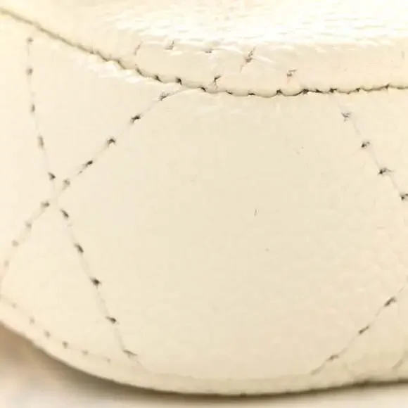 Chanel Shiny Caviar Quilted Chain #243170C19B - Picture 11 of 15